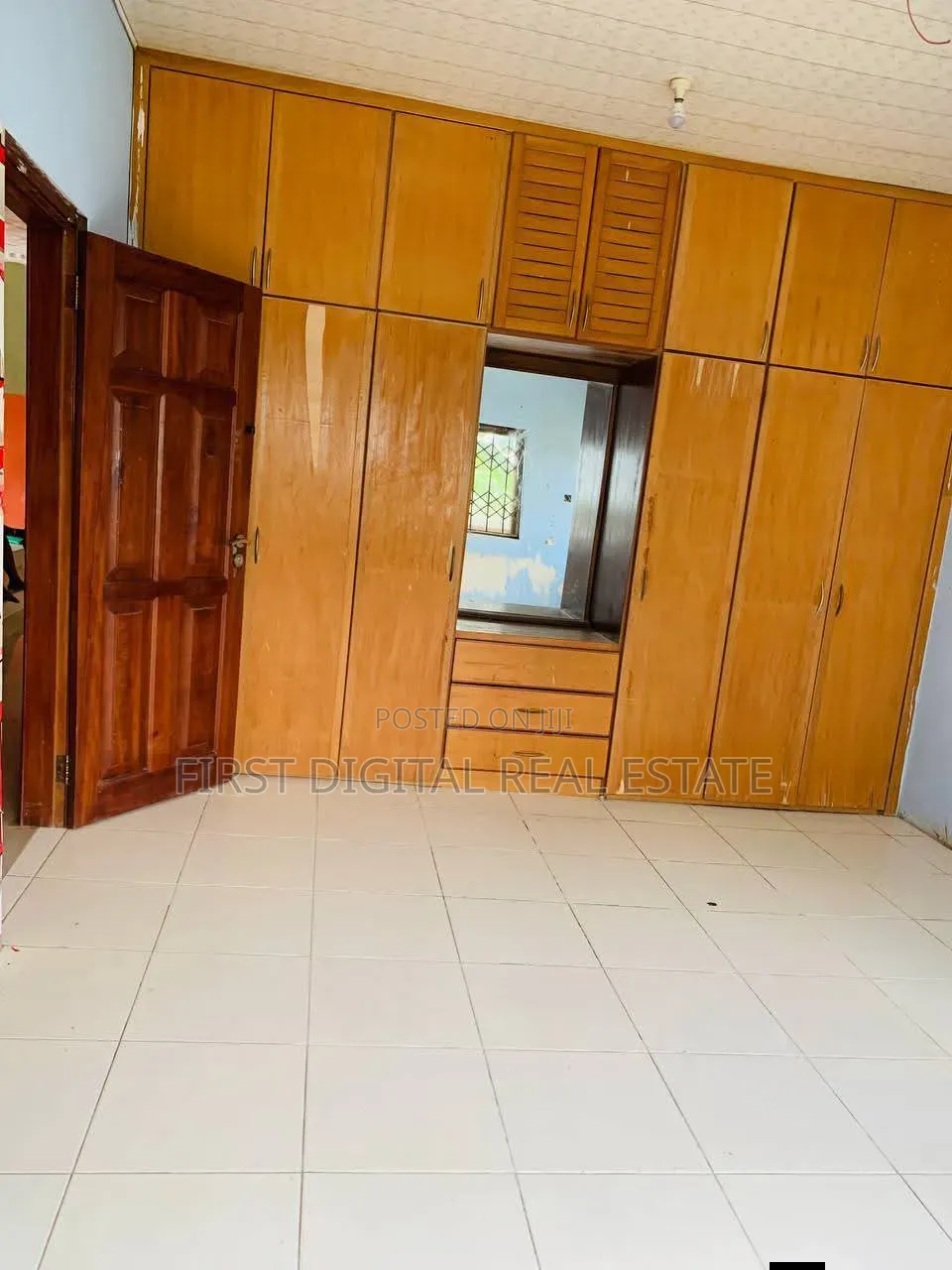 5bdrm House in First Digital Real, Social Welfare for sale in Social Welfare