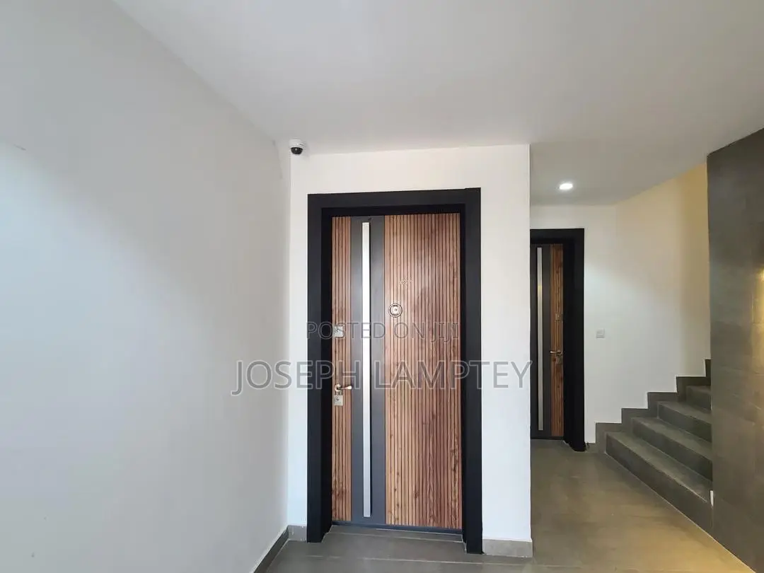 2bdrm Apartment in Joseph Lamptey, Airport Residential Area for sale in Airport Residential Area