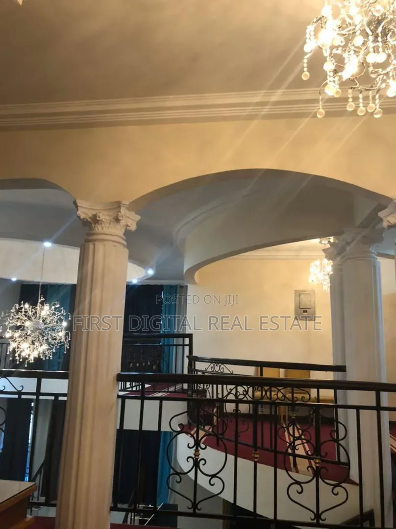 Furnished 8bdrm Mansion in First Digital Real, McCarthy Hill for sale in McCarthy Hill