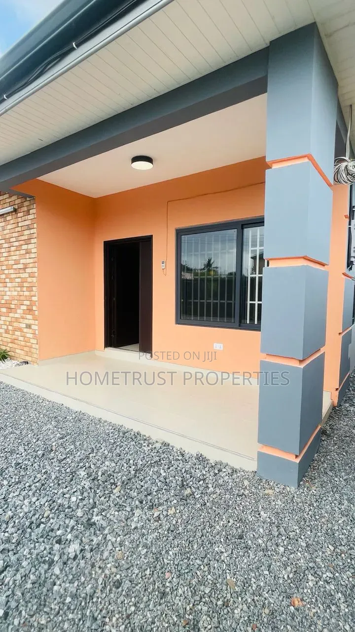 3bdrm House in Ablekuma Ga Odumase, Pentecost for sale in Pentecost