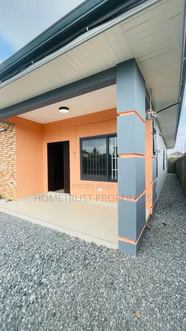 3bdrm House in Ablekuma Ga Odumase, Pentecost for sale in Pentecost