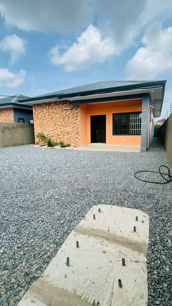 3bdrm House in Ablekuma Ga Odumase, Pentecost for sale in Pentecost