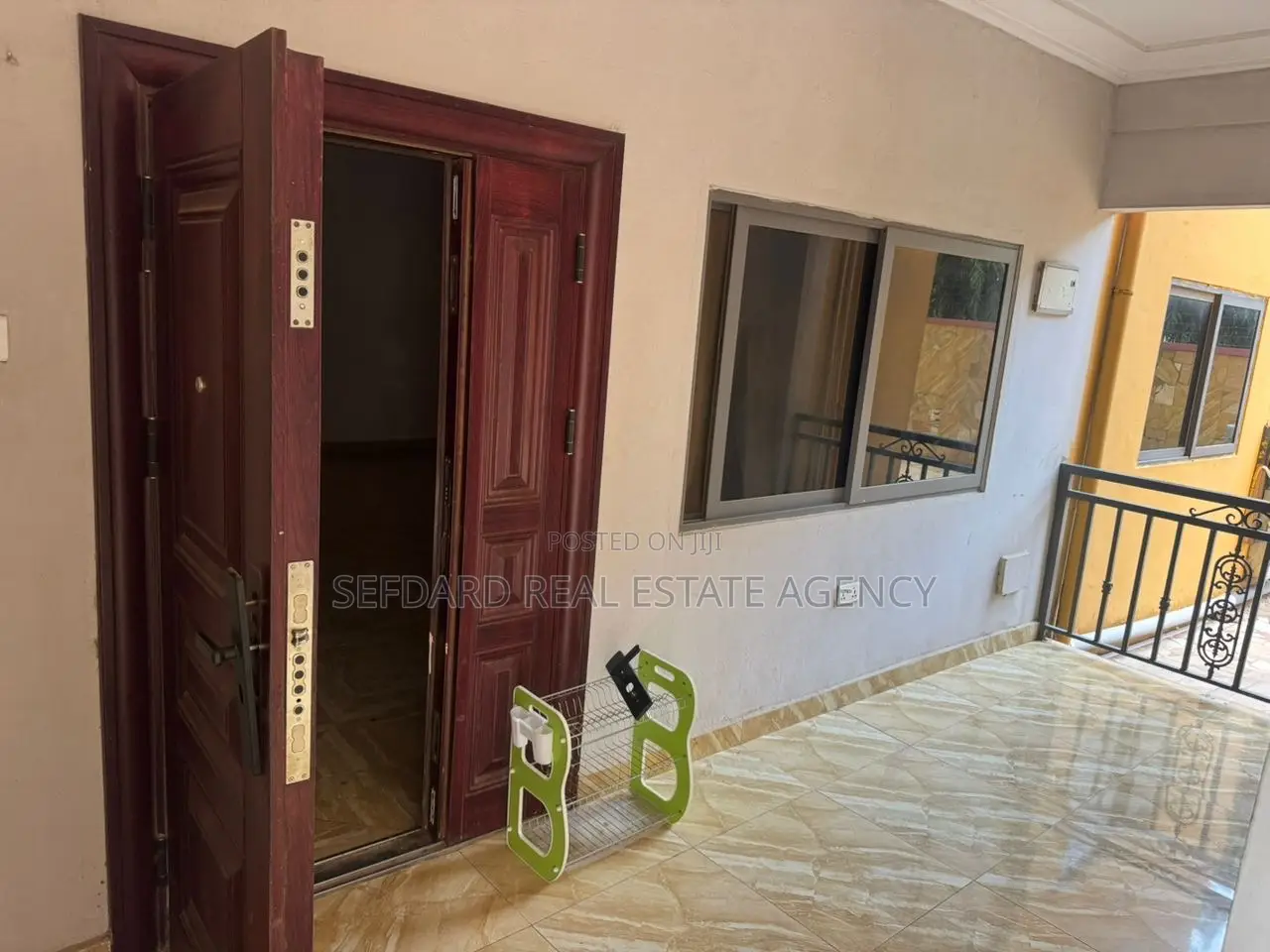 2bdrm Apartment in Sefdard Properties, Tantra Hills for rent in Tantra Hills