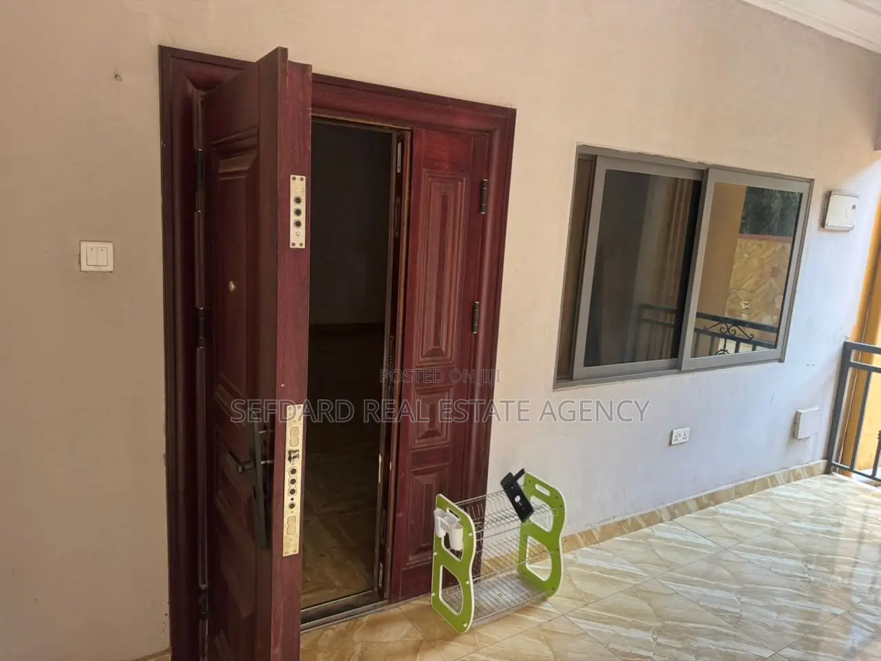 2bdrm Apartment in Sefdard Properties, Tantra Hills for rent in Tantra Hills
