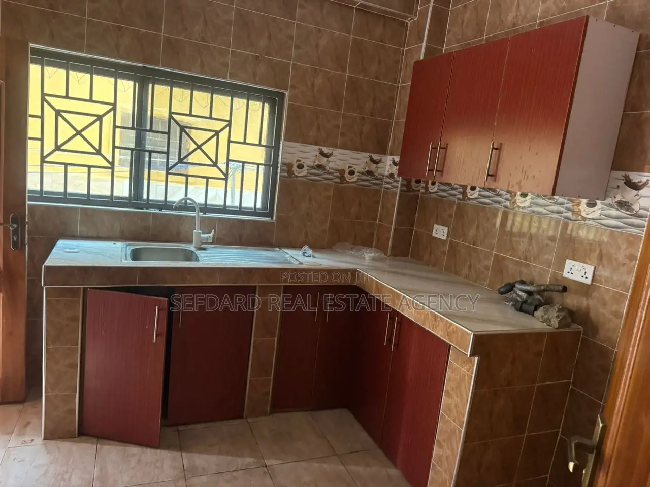 2bdrm Apartment in Sefdard Properties, Tantra Hills for rent in Tantra Hills