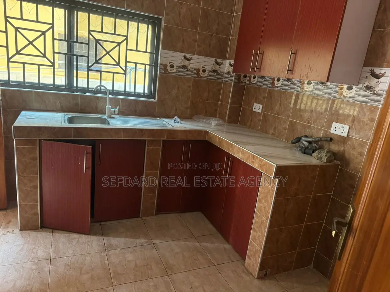 2bdrm Apartment in Sefdard Properties, Tantra Hills for rent in Tantra Hills