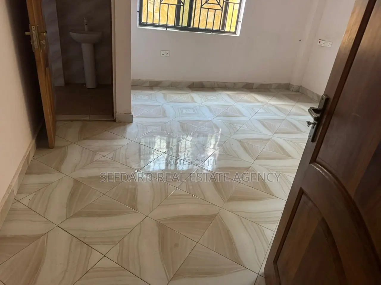2bdrm Apartment in Sefdard Properties, Tantra Hills for rent in Tantra Hills