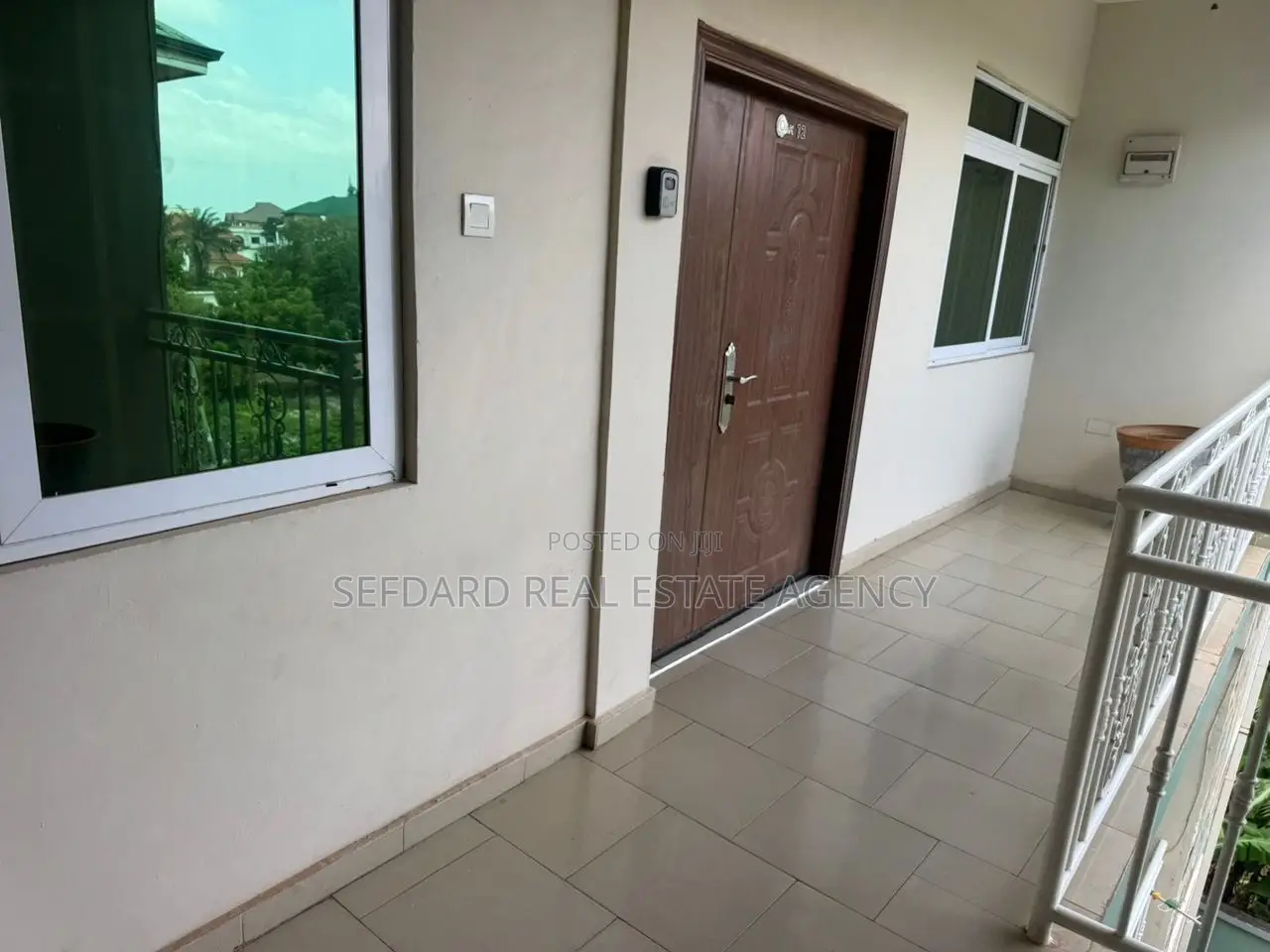 2bdrm Apartment in Sefdard Properties, Tantra Hills for rent in Tantra Hills