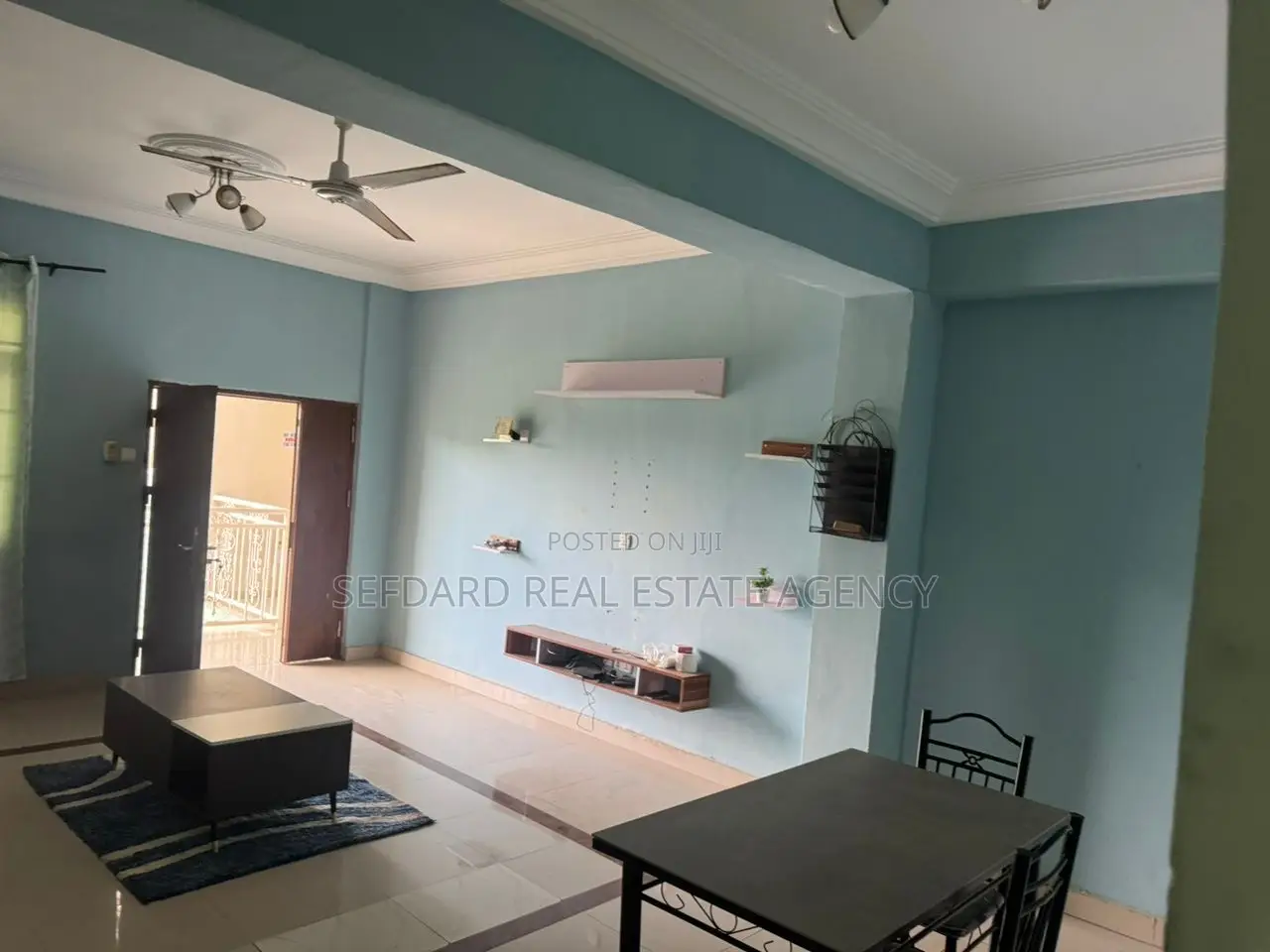 2bdrm Apartment in Sefdard Properties, Tantra Hills for rent in Tantra Hills