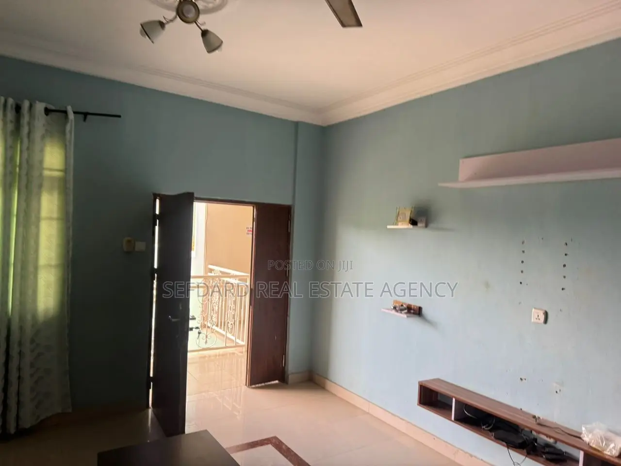 2bdrm Apartment in Sefdard Properties, Tantra Hills for rent in Tantra Hills