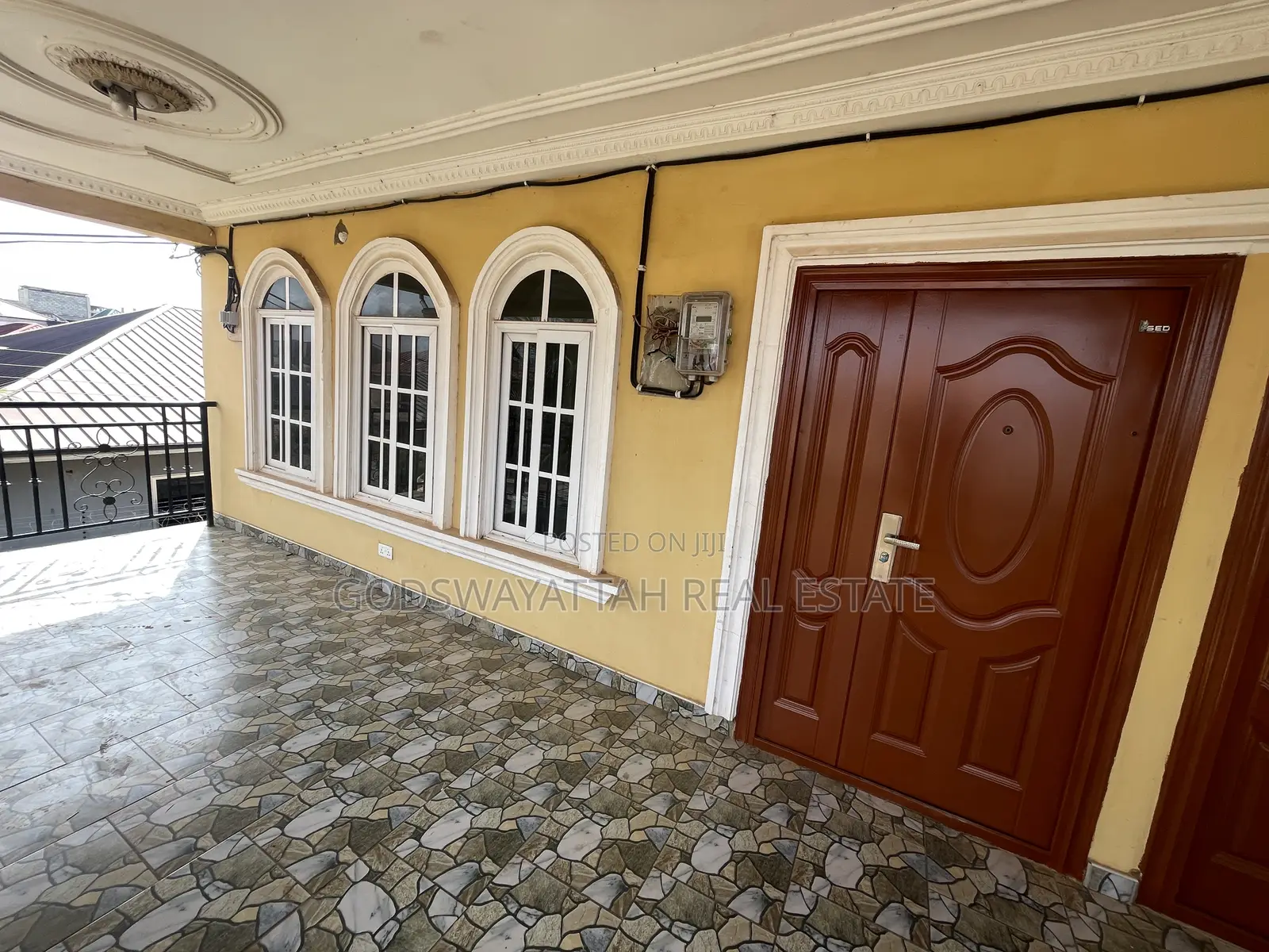 2bdrm Apartment in East Legon, Adjiriganor for rent in Adjiriganor