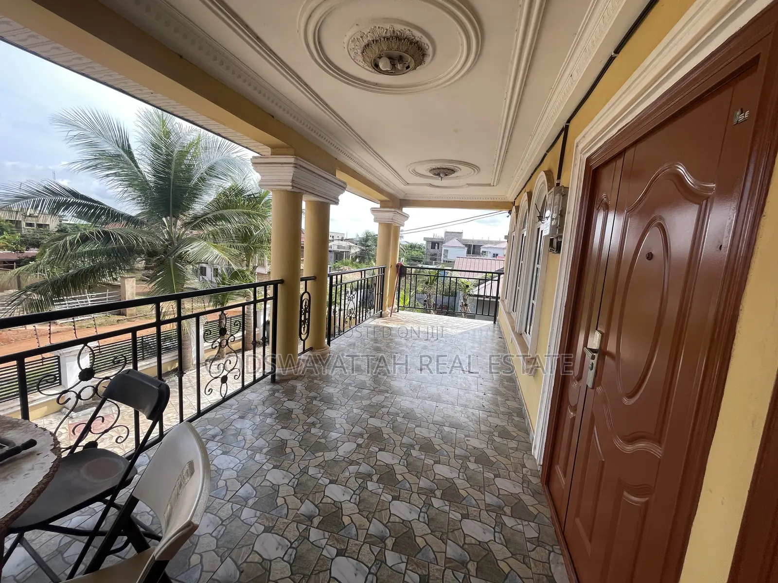 2bdrm Apartment in East Legon, Adjiriganor for rent in Adjiriganor