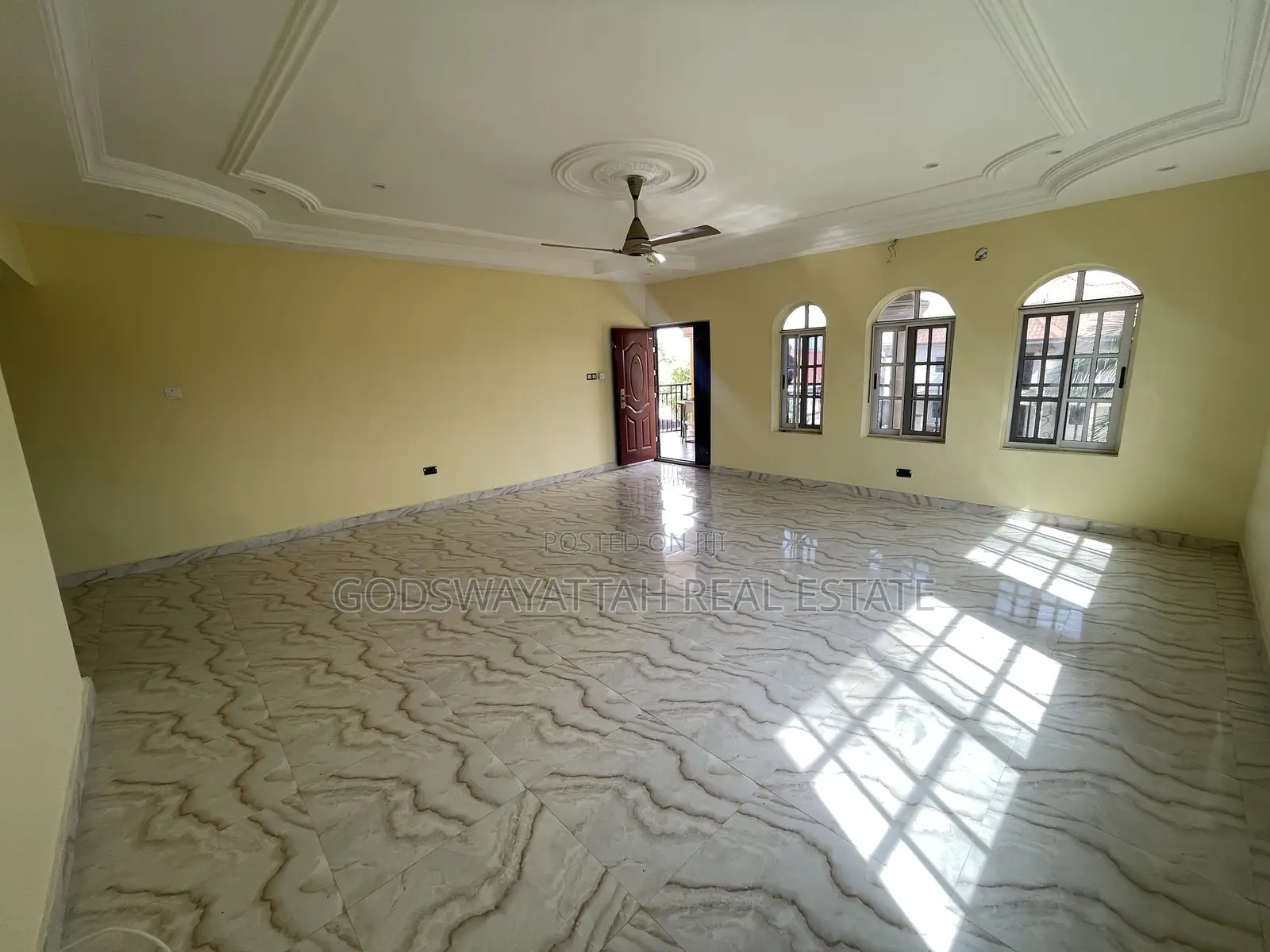 2bdrm Apartment in East Legon, Adjiriganor for rent in Adjiriganor