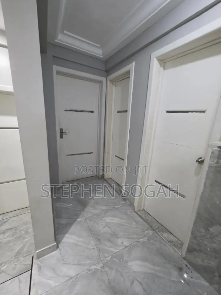 3bdrm Apartment in Sonic House, Ejisu-Juaben Municipal for rent in Ejisu-Juaben Municipal