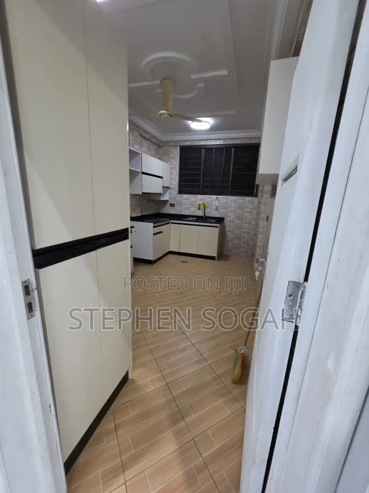 3bdrm Apartment in Sonic House, Ejisu-Juaben Municipal for rent in Ejisu-Juaben Municipal