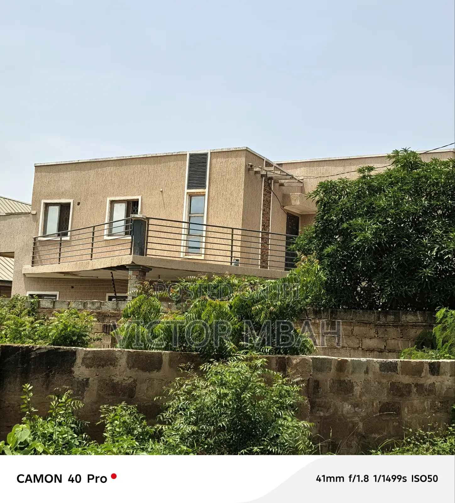 4bdrm House in Community 25 for rent in Community 25