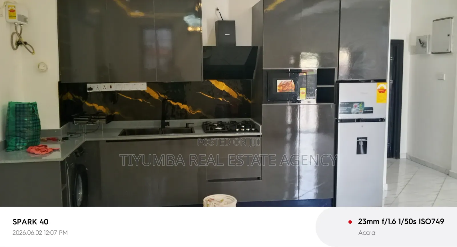 2bdrm Apartment in Tiyumba Real Estate, Antis for rent in Antis