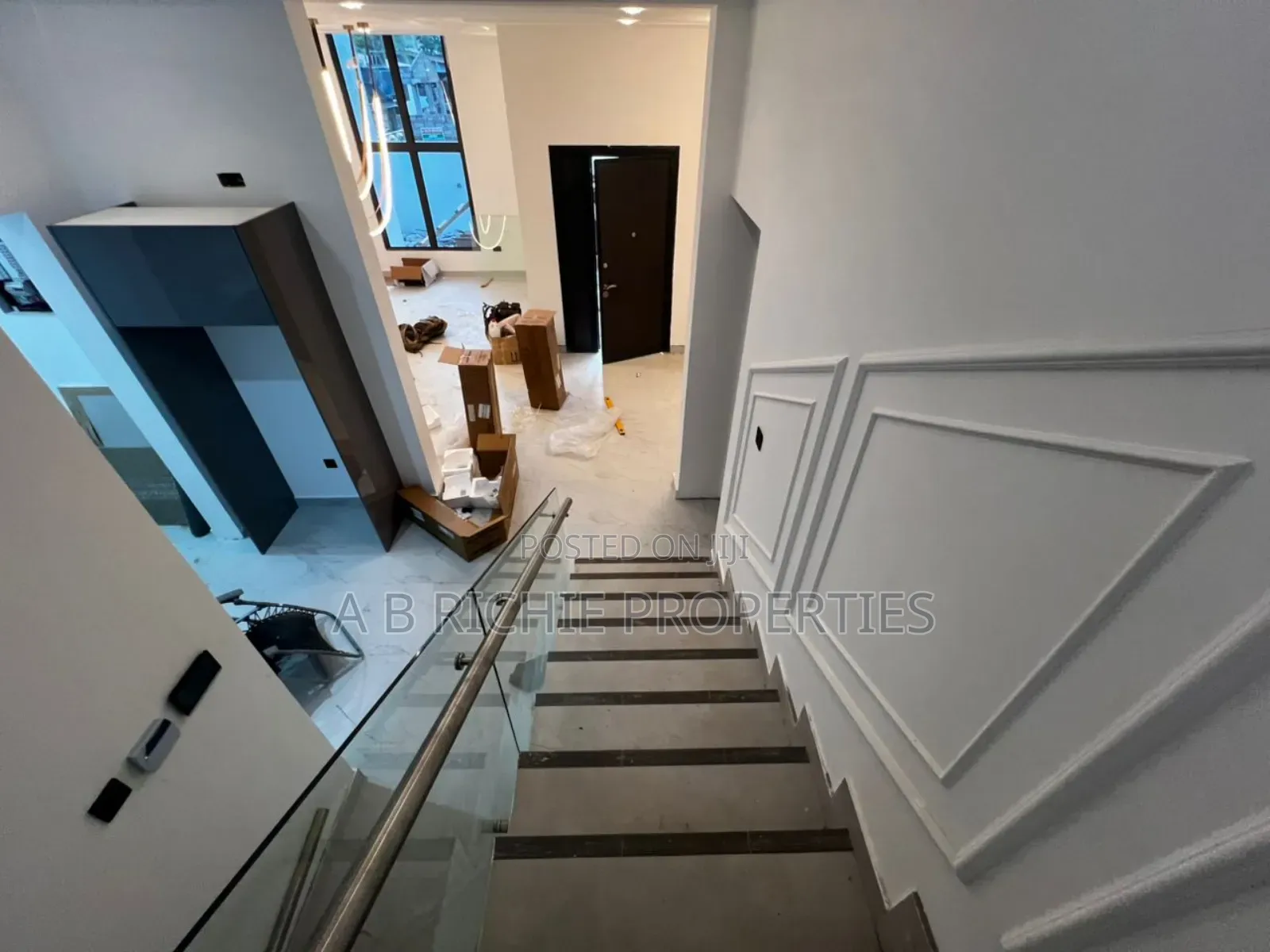 3bdrm House in Ab Richie Properties, Nmai-Dzorn for sale in Nmai-Dzorn