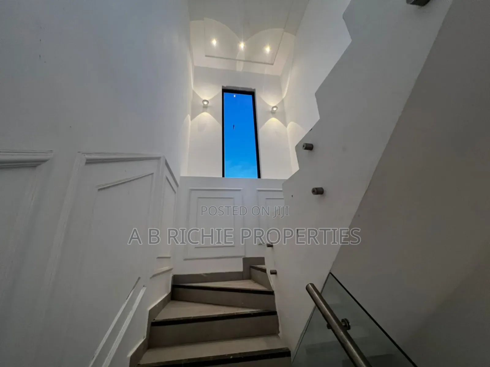 3bdrm House in Ab Richie Properties, Nmai-Dzorn for sale in Nmai-Dzorn