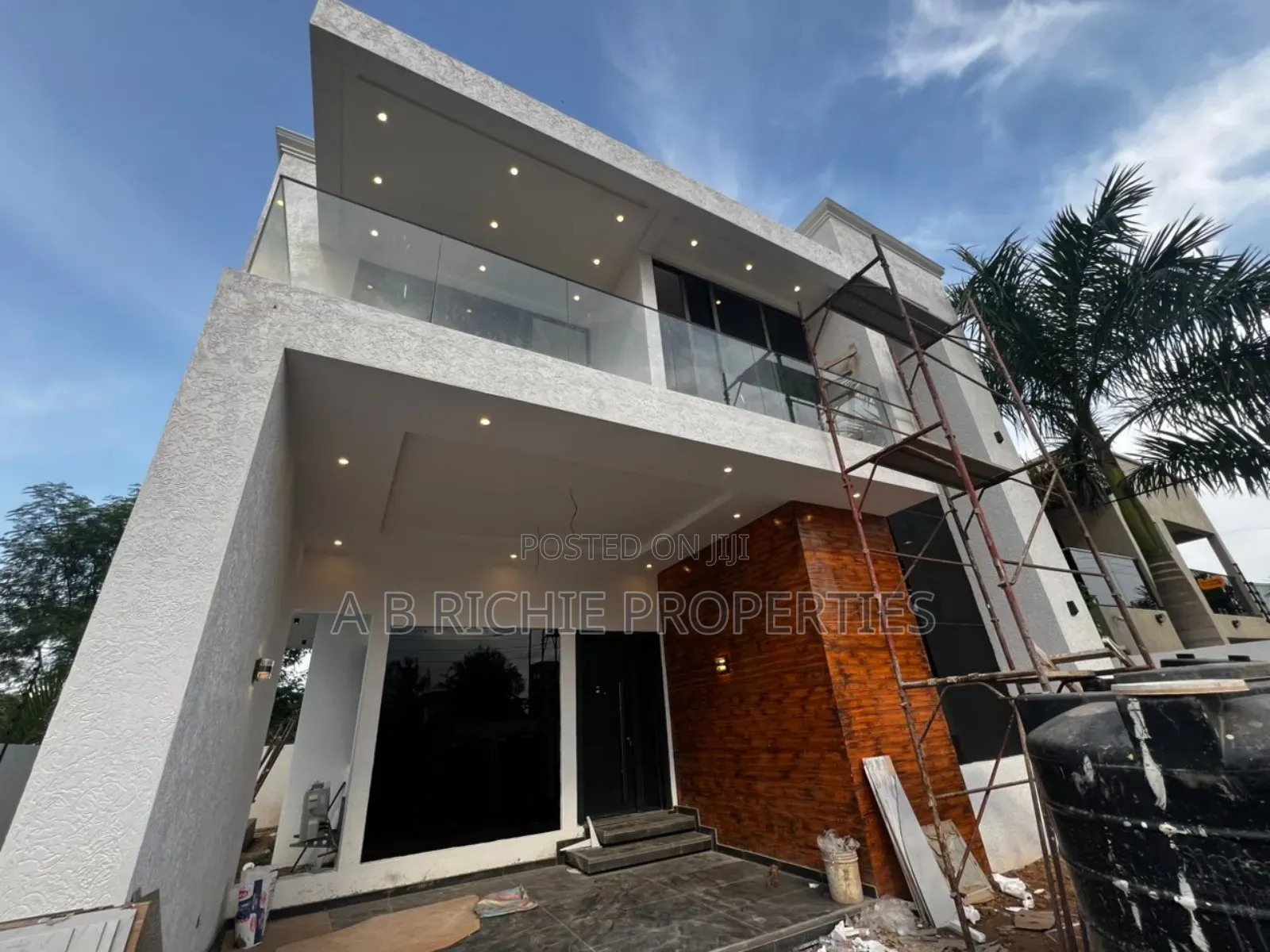 3bdrm House in Ab Richie Properties, Nmai-Dzorn for sale in Nmai-Dzorn