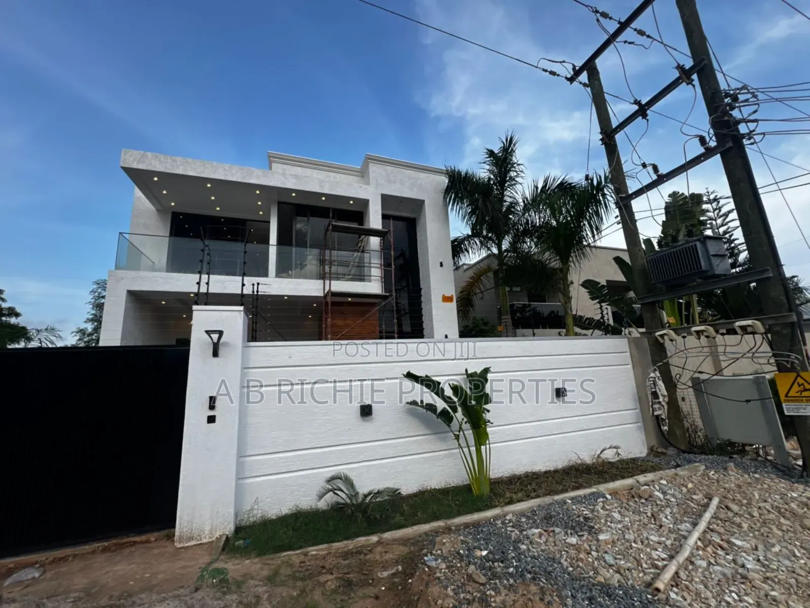 3bdrm House in Ab Richie Properties, Nmai-Dzorn for sale in Nmai-Dzorn