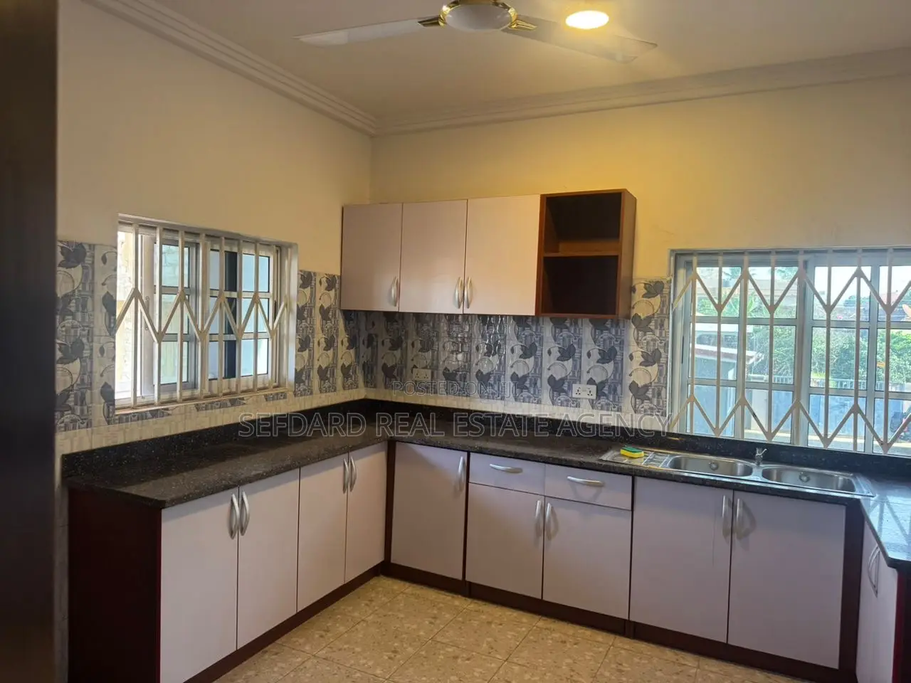 3bdrm Apartment in Sefdard Properties, Tantra Hills for rent in Tantra Hills