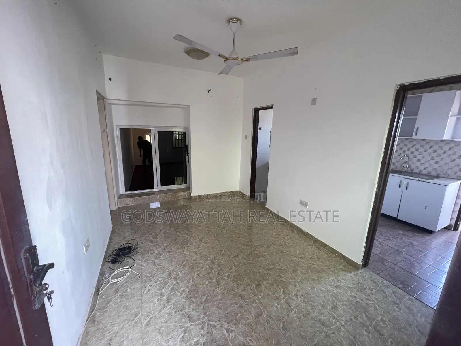 1bdrm Apartment in East Legon, Adjiriganor for rent in Adjiriganor