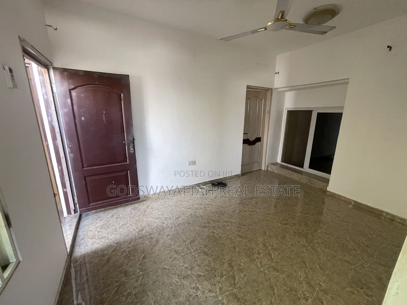 1bdrm Apartment in East Legon, Adjiriganor for rent in Adjiriganor