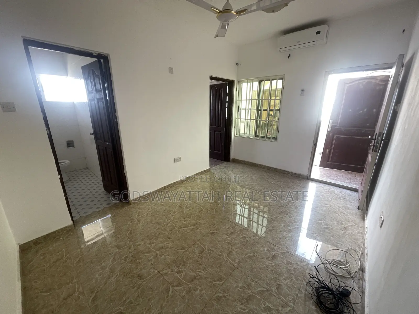 1bdrm Apartment in East Legon, Adjiriganor for rent in Adjiriganor