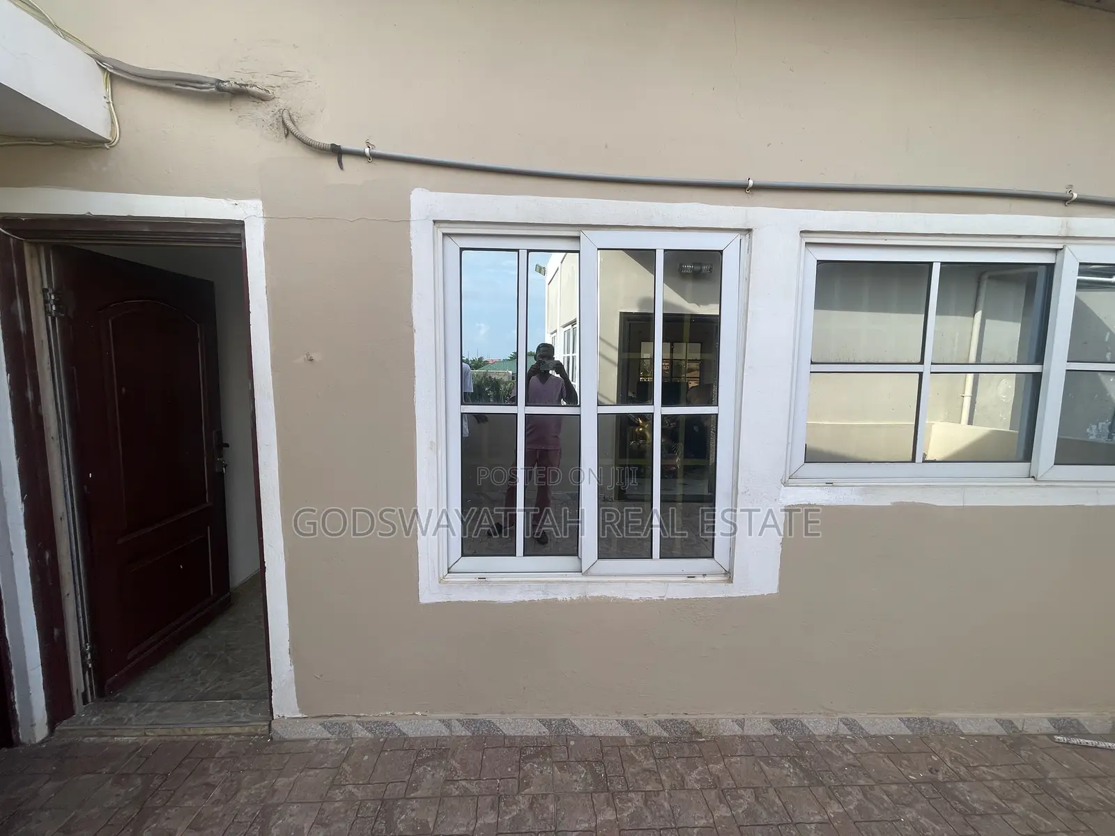 1bdrm Apartment in East Legon, Adjiriganor for rent in Adjiriganor