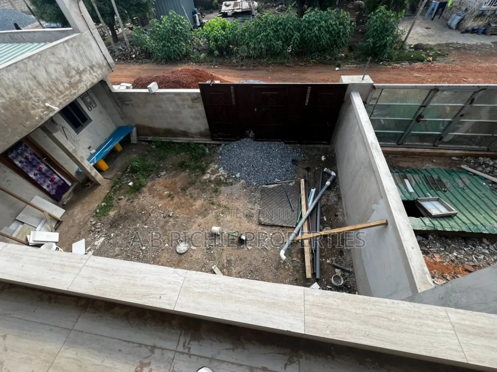 3bdrm House in Ab Richie Properties, Nmai-Dzorn for sale in Nmai-Dzorn