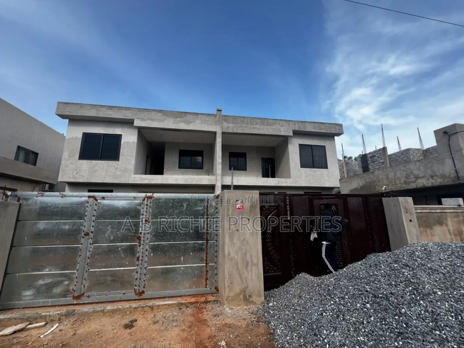 3bdrm House in Ab Richie Properties, Nmai-Dzorn for sale in Nmai-Dzorn