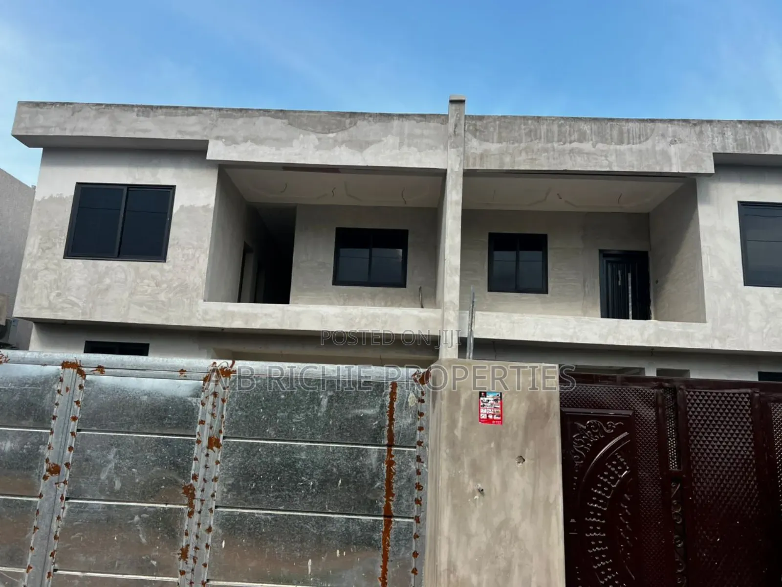 3bdrm House in Ab Richie Properties, Nmai-Dzorn for sale in Nmai-Dzorn