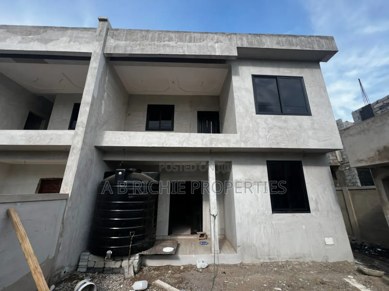 3bdrm House in Ab Richie Properties, Nmai-Dzorn for sale in Nmai-Dzorn