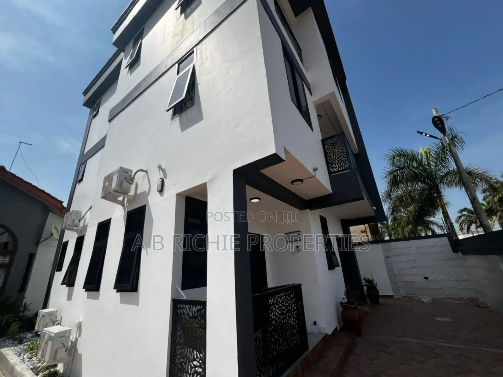 1bdrm Apartment in Ab Richie Properties, Boundary Road Area for rent in Boundary Road Area