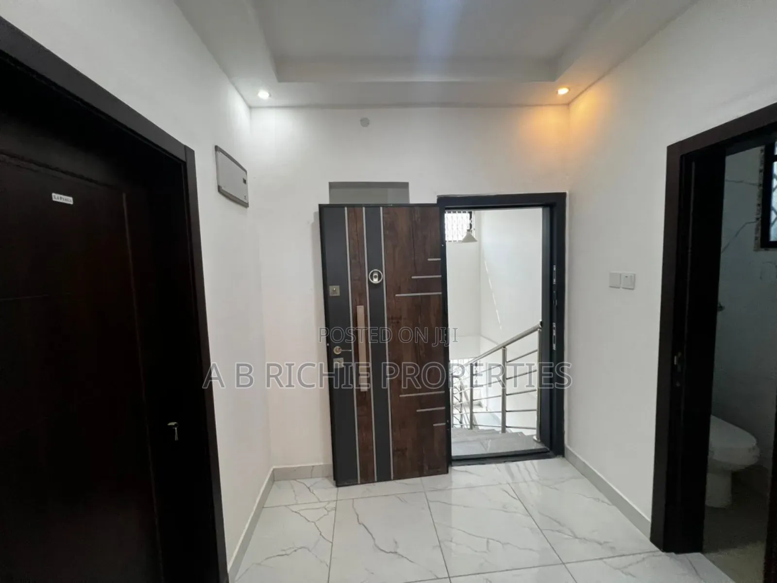 1bdrm Apartment in Ab Richie Properties, Boundary Road Area for rent in Boundary Road Area