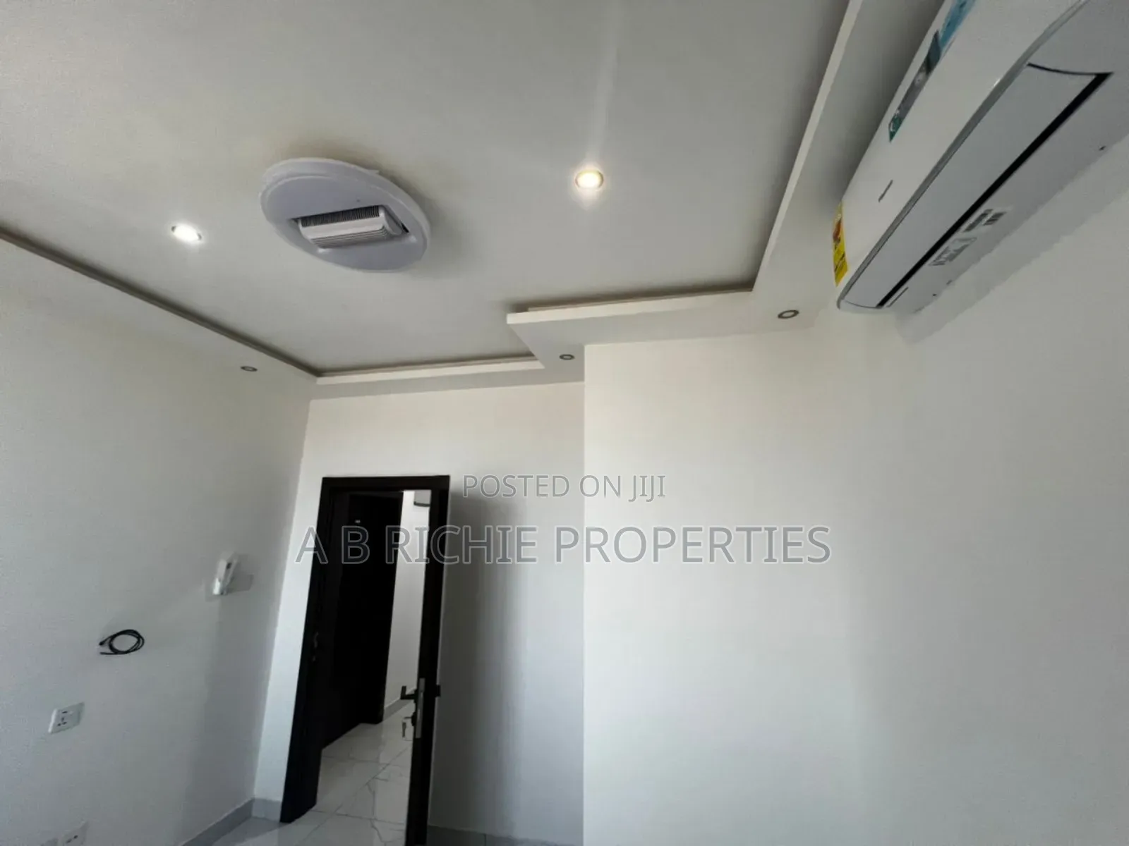 1bdrm Apartment in Ab Richie Properties, Boundary Road Area for rent in Boundary Road Area