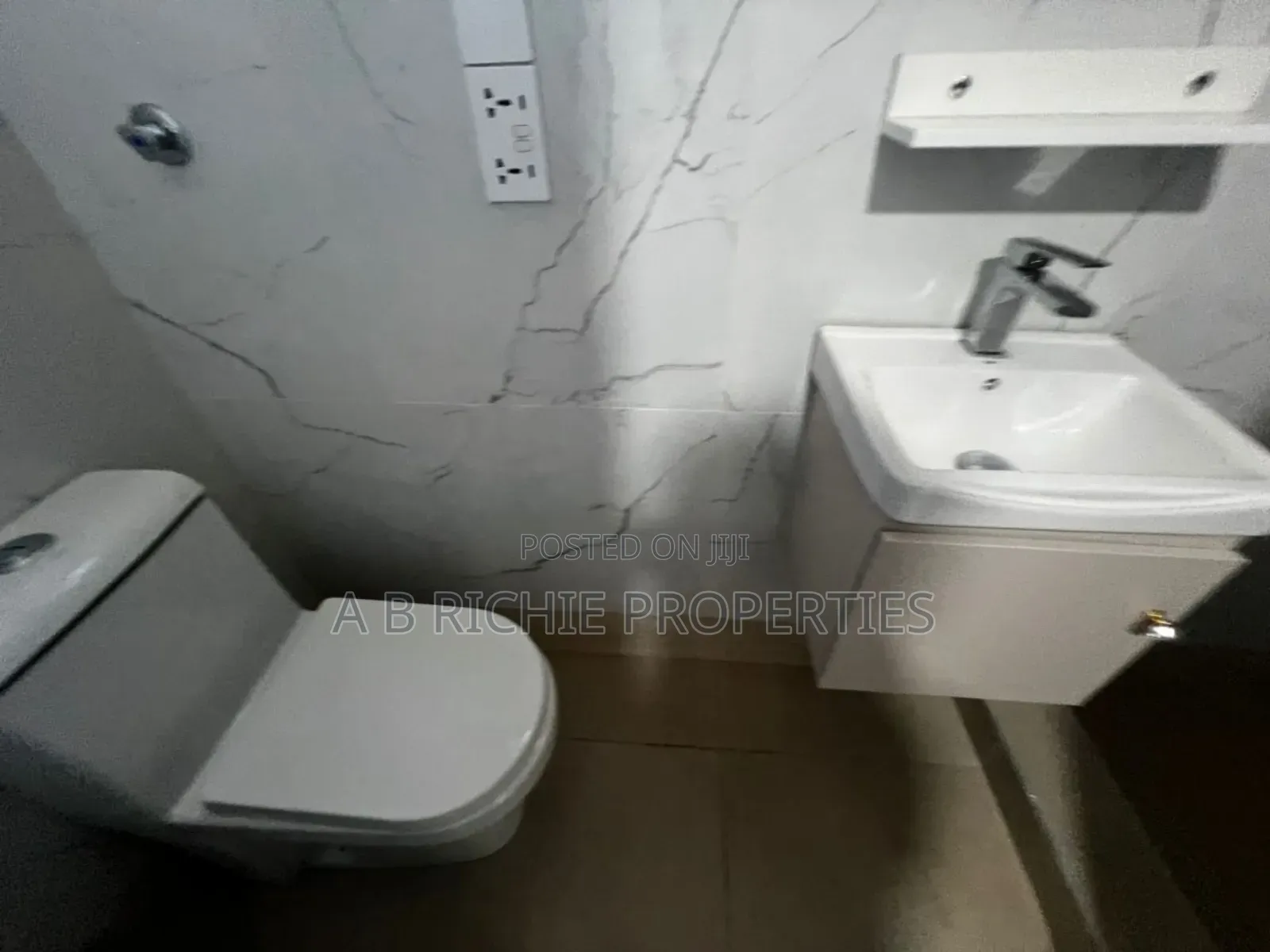 1bdrm Apartment in Ab Richie Properties, Boundary Road Area for rent in Boundary Road Area