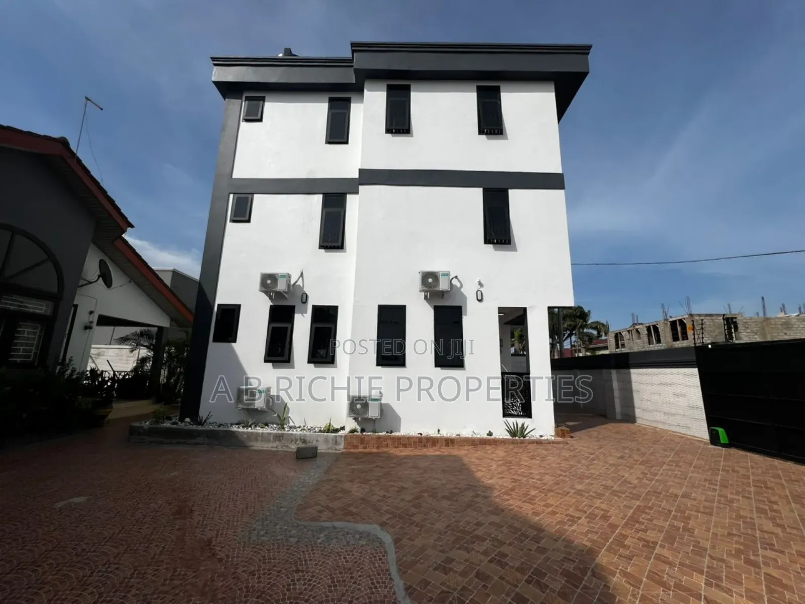 1bdrm Apartment in Ab Richie Properties, Boundary Road Area for rent in Boundary Road Area