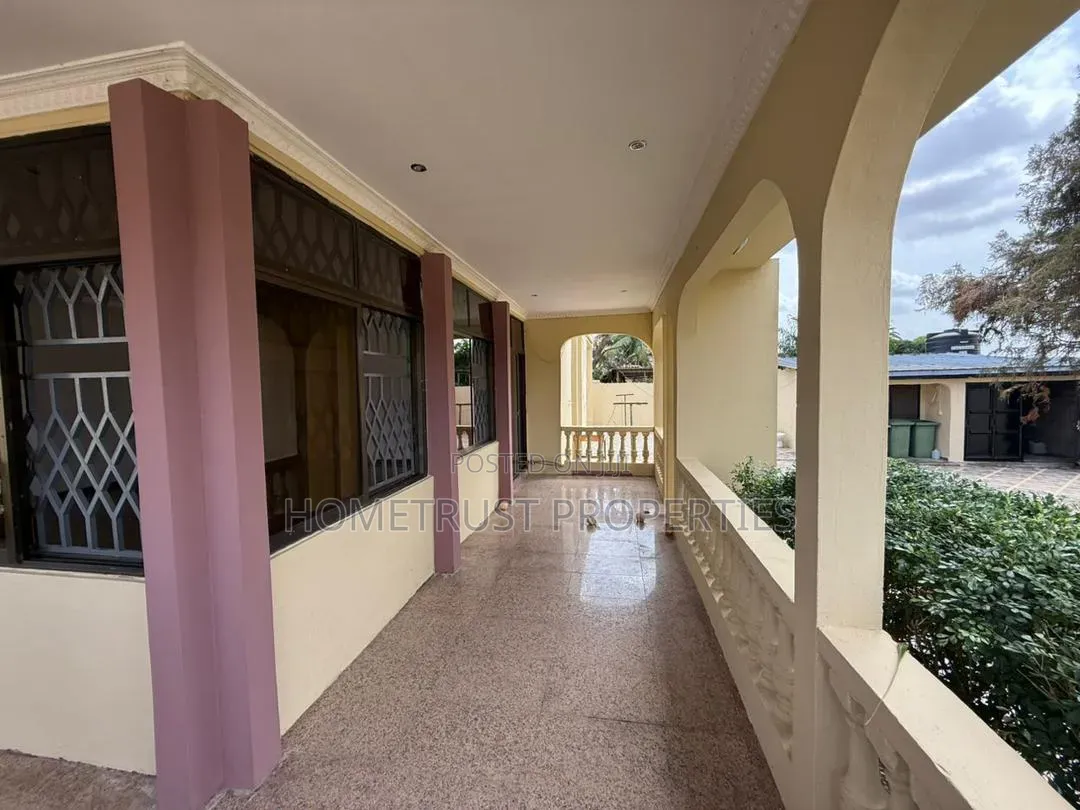 5bdrm House in Haatso Westland, Antis for rent in Antis