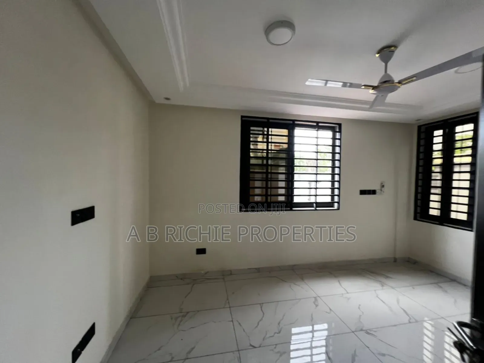 3bdrm Townhouse / Terrace in Ab Richie Properties, Parakuo Estate in Parakuo Estate