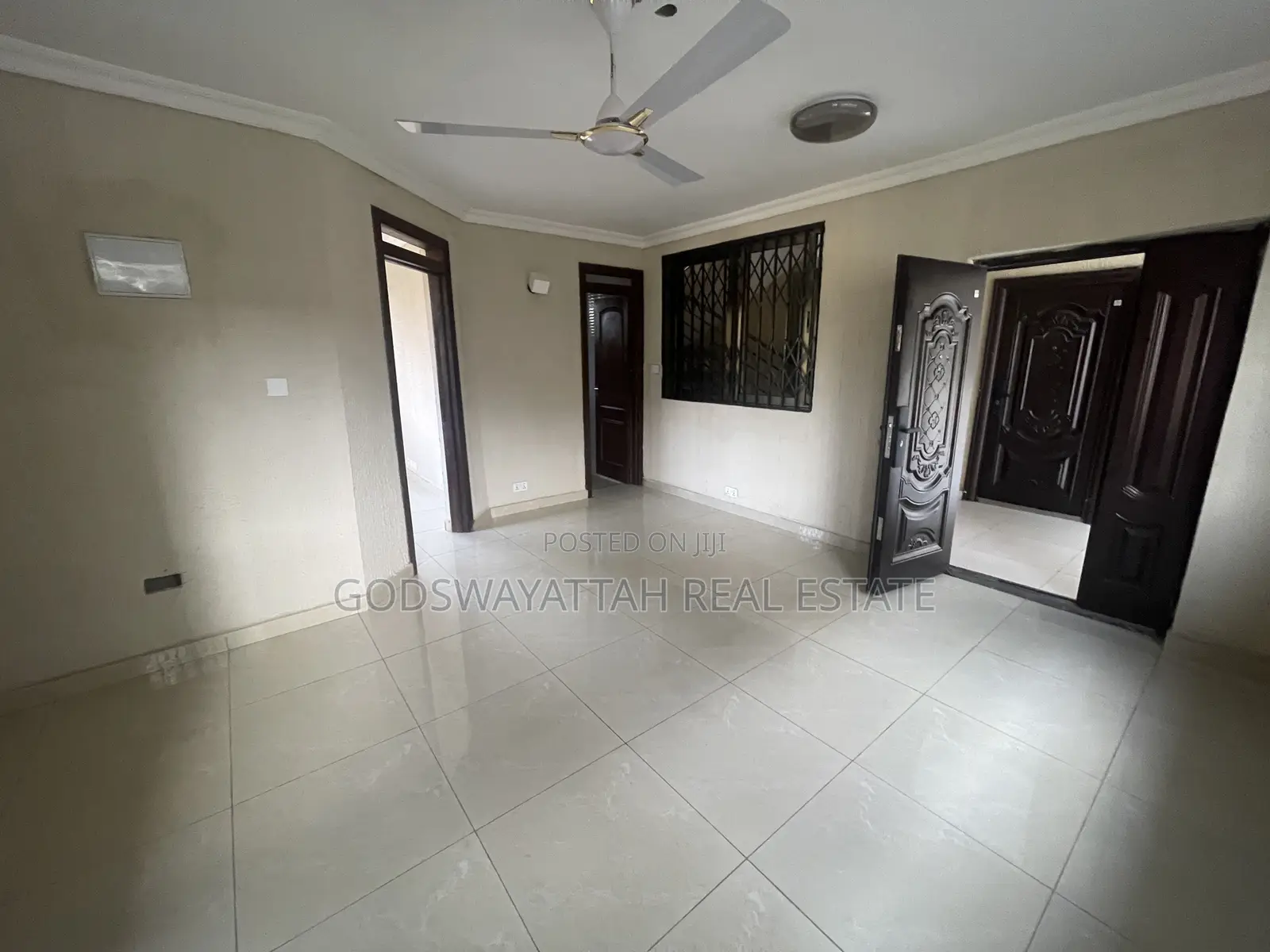 1bdrm Apartment in East Legon, Adjiriganor for rent in Adjiriganor