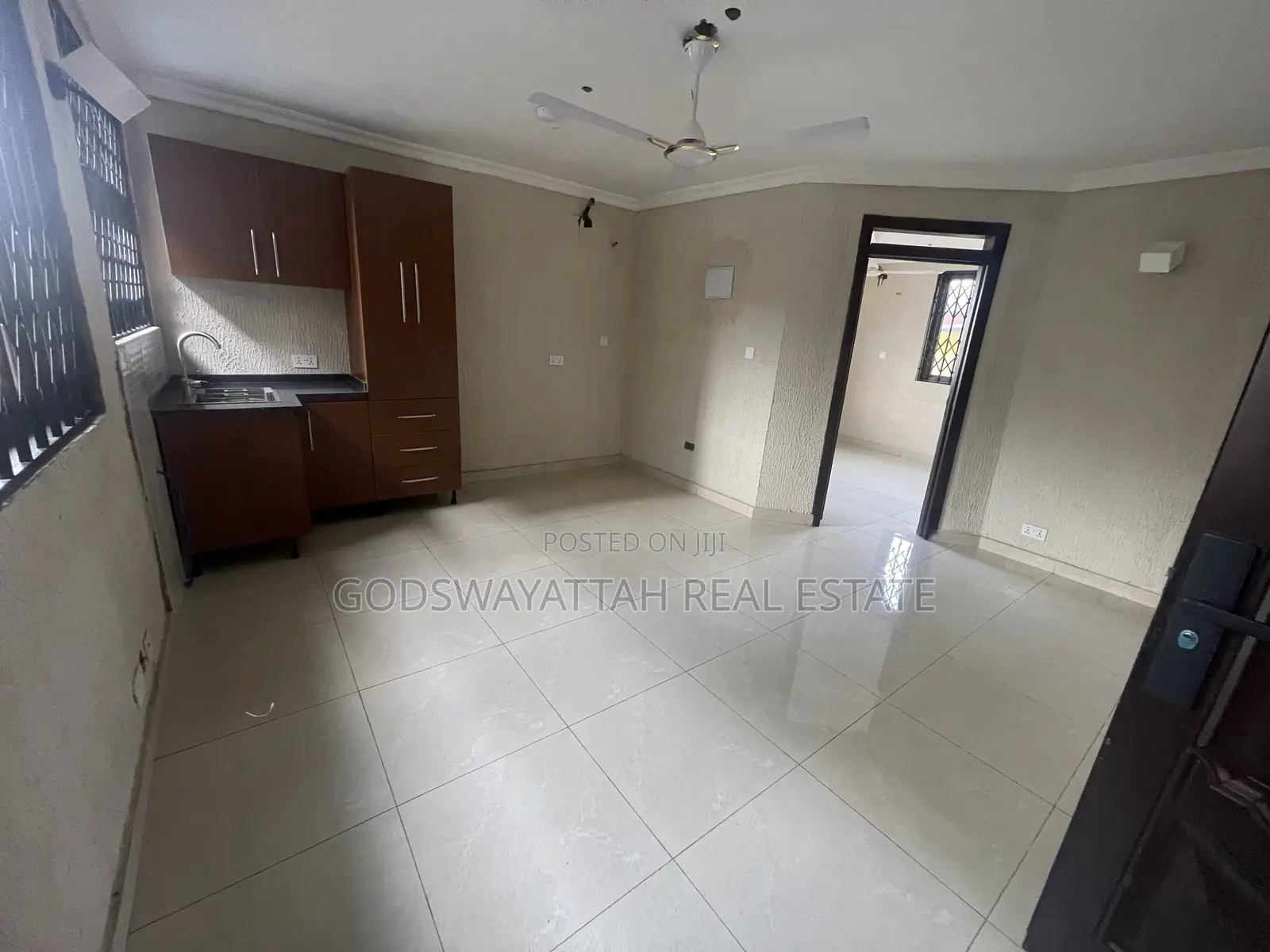 1bdrm Apartment in East Legon, Adjiriganor for rent in Adjiriganor