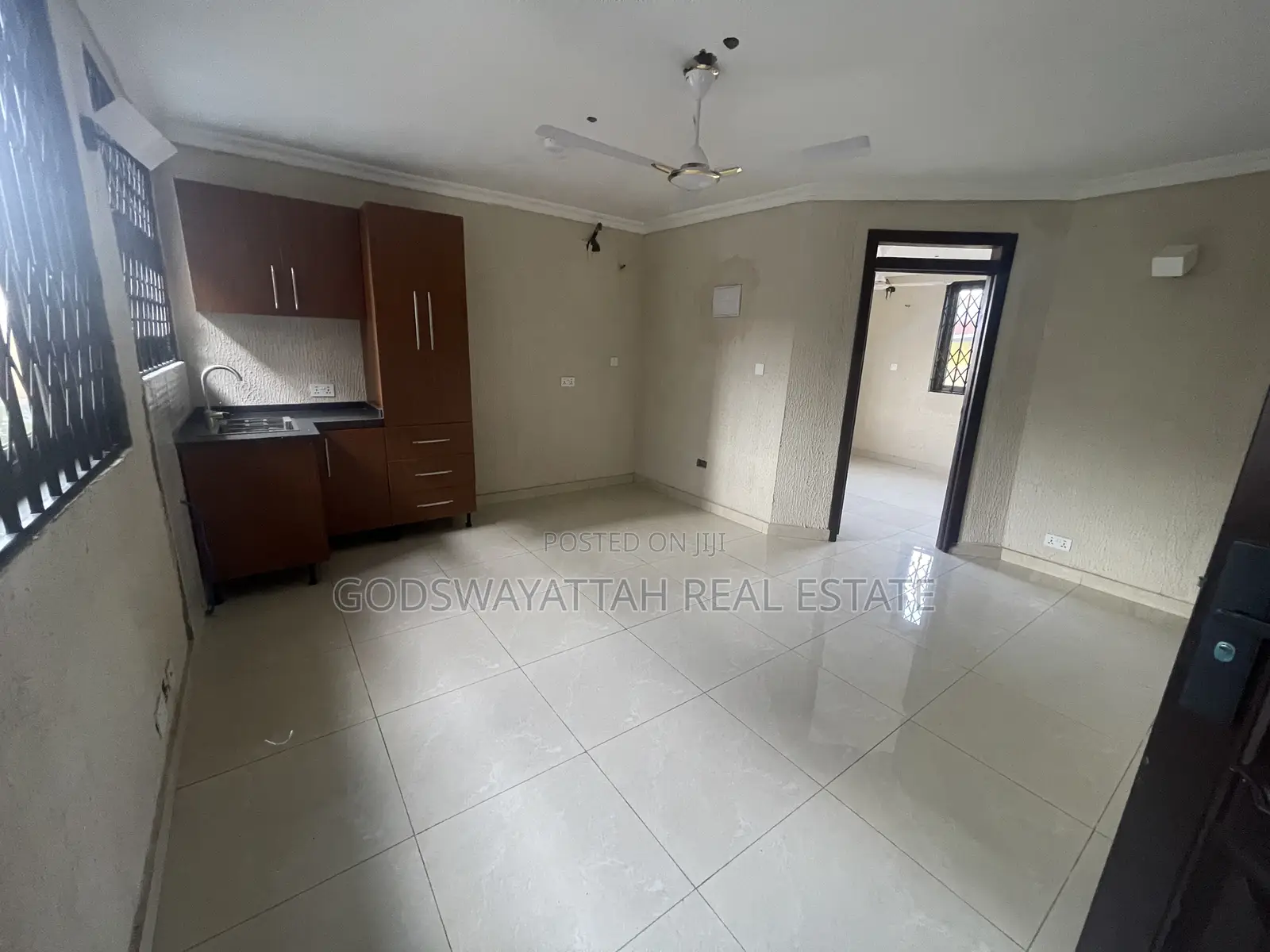 1bdrm Apartment in East Legon, Adjiriganor for rent in Adjiriganor