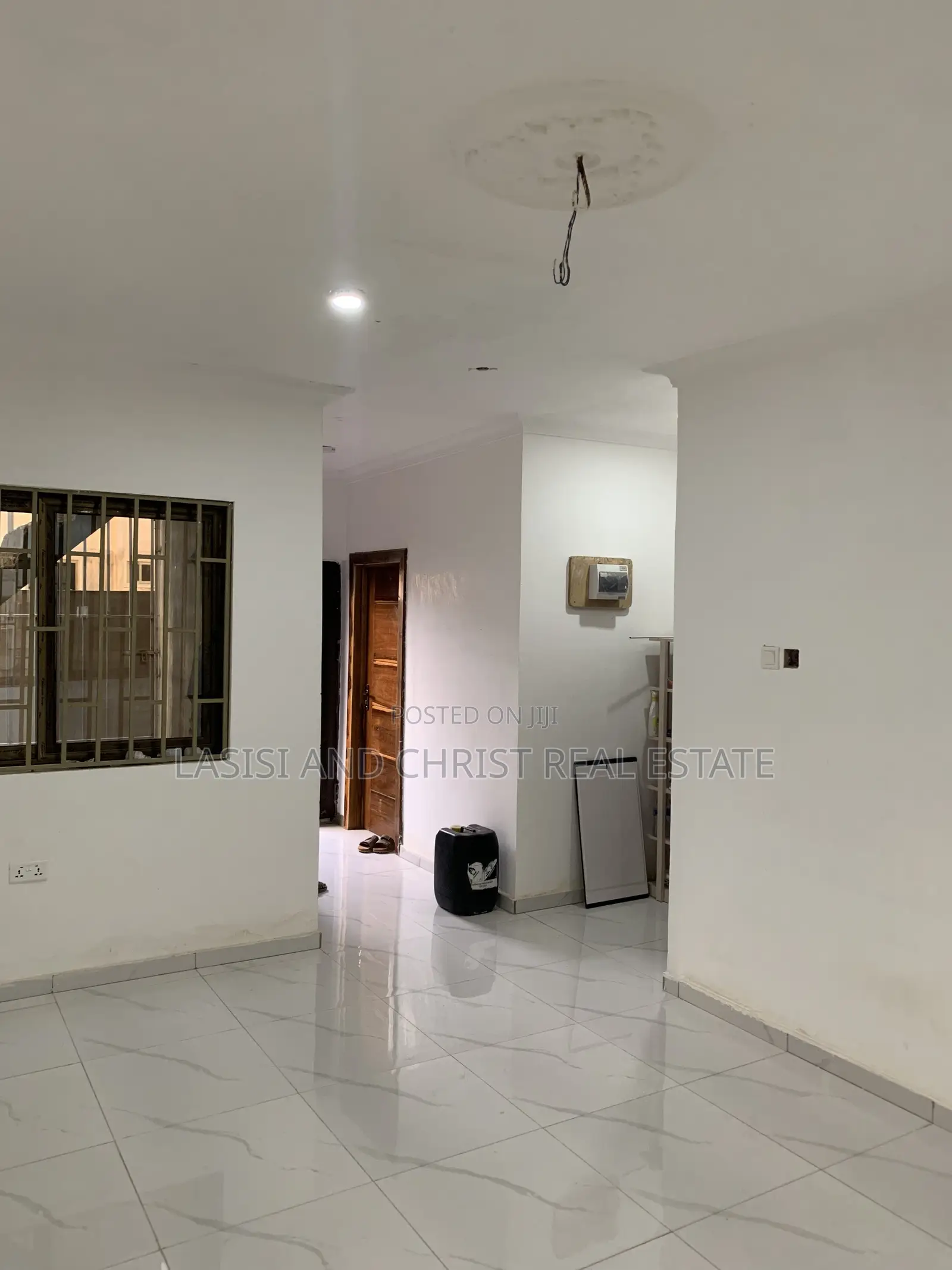 1bdrm Apartment in Lasisi And Christ, Amasaman for rent in Amasaman