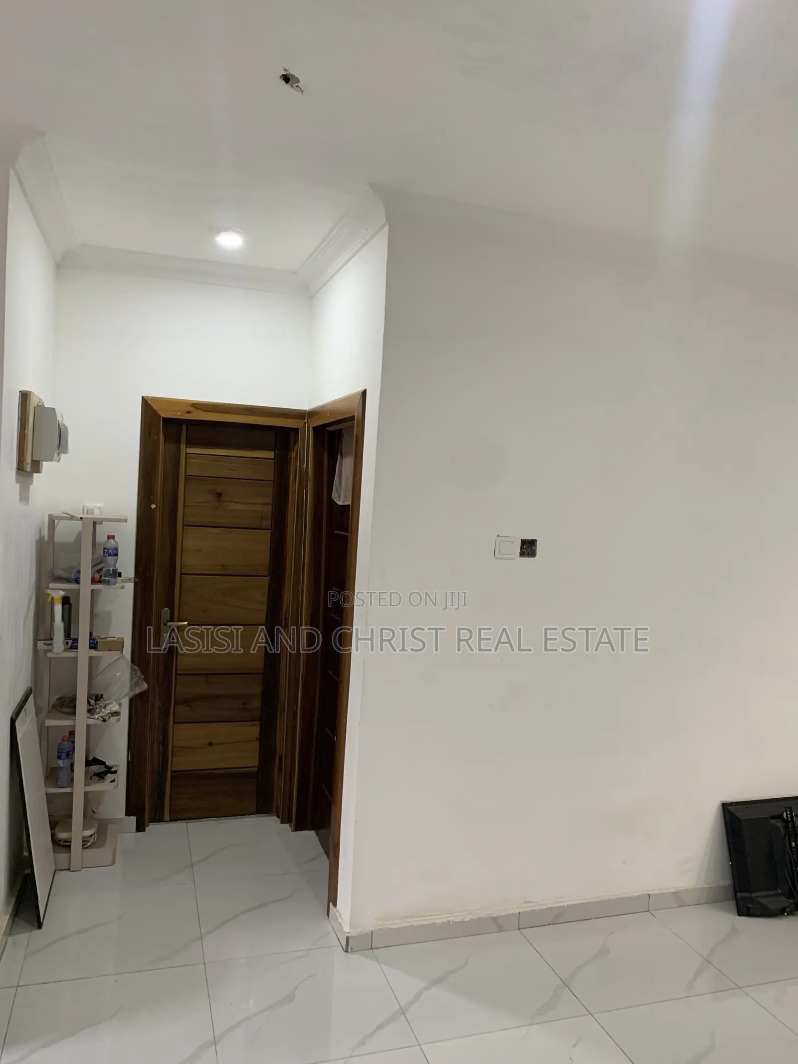 1bdrm Apartment in Lasisi And Christ, Amasaman for rent in Amasaman