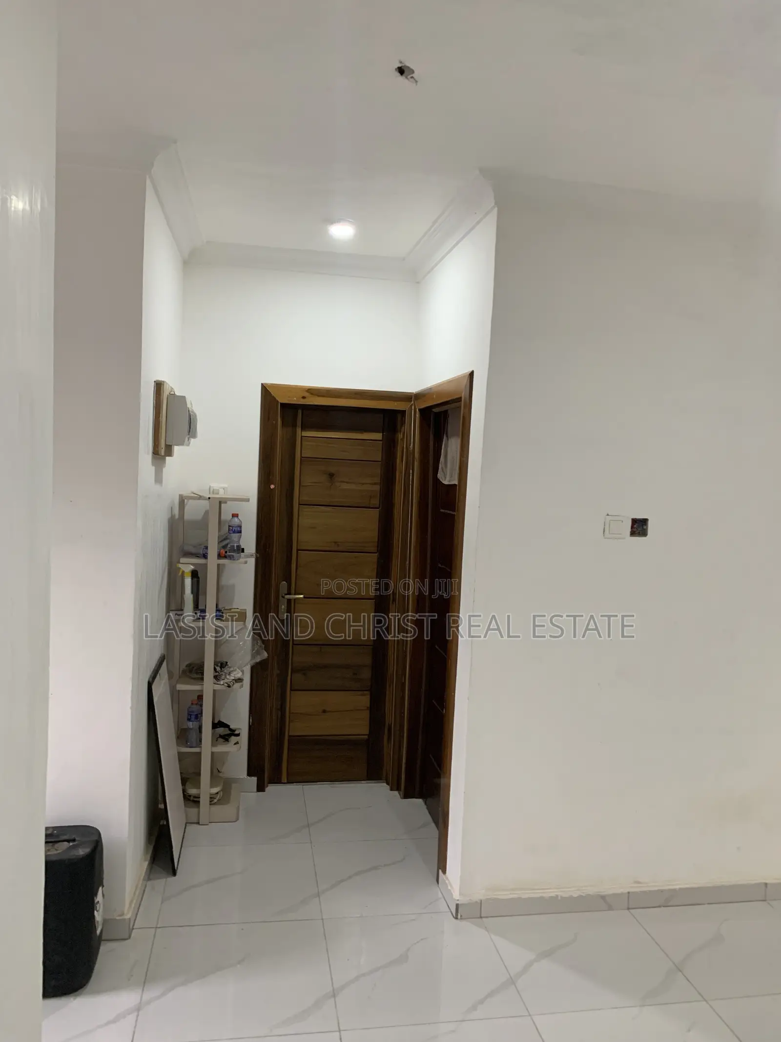 1bdrm Apartment in Lasisi And Christ, Amasaman for rent in Amasaman