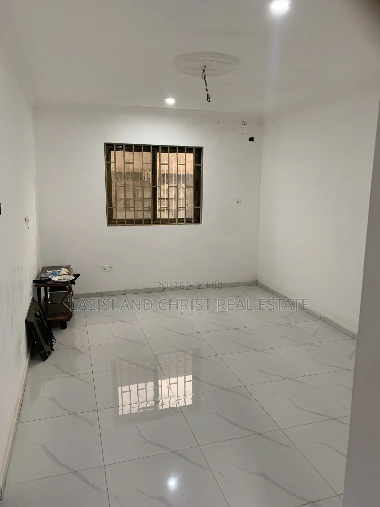 1bdrm Apartment in Lasisi And Christ, Amasaman for rent in Amasaman