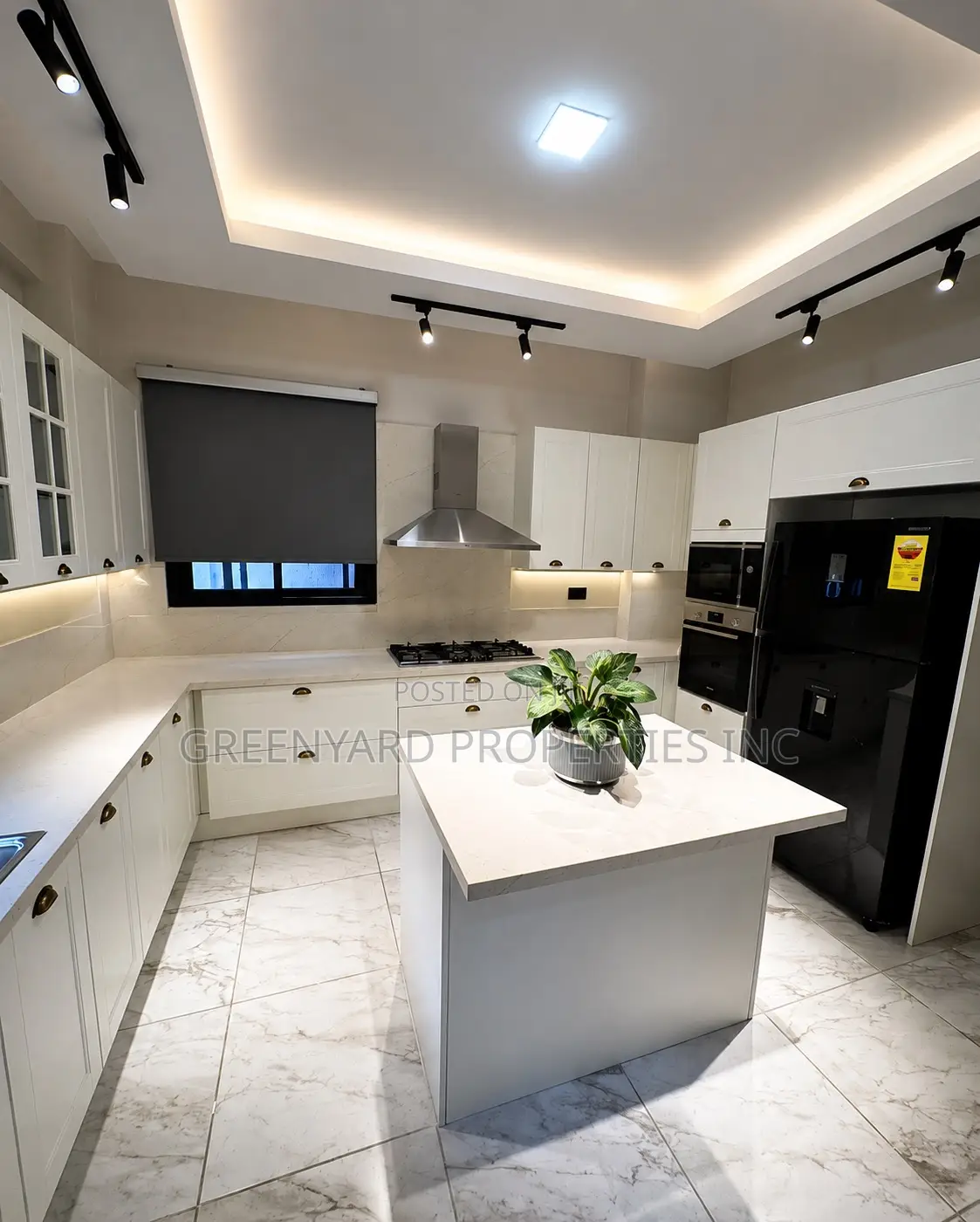 4bdrm House in Cantonments for sale in Cantonments