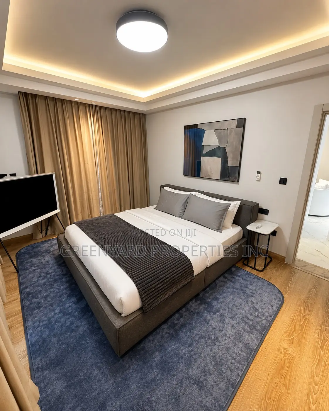 4bdrm House in Cantonments for sale in Cantonments
